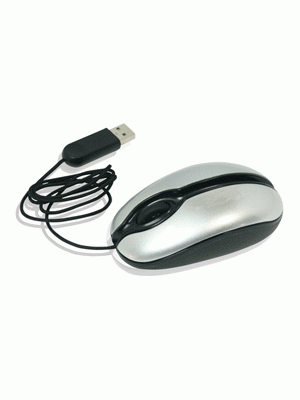 Optical Mouse