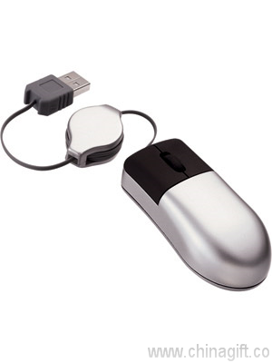 Travel Mouse