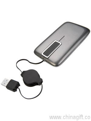 Travel Mouse Slim