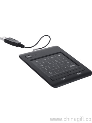 Add On Keypad