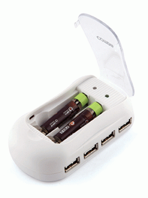 Jet About Battery Charger