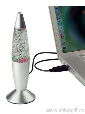 Lava Lamp
