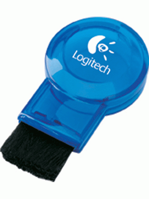 Mini Cyber Brushes