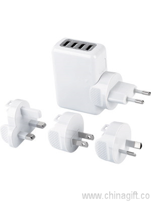 Mrs Universe Adaptor