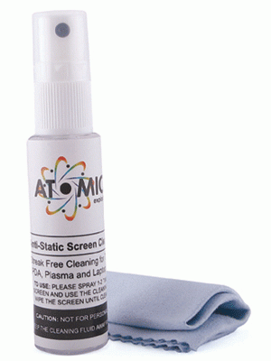 Office Cleaning Spray