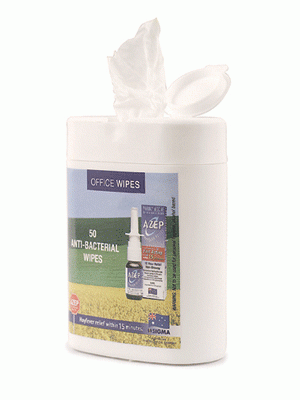 Office Cleaning Wipes
