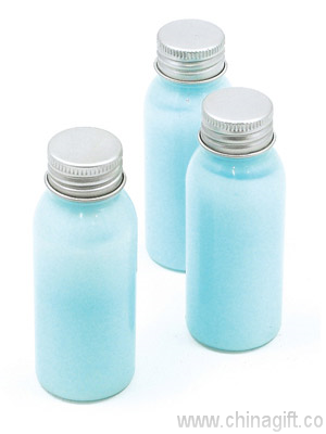 Peppermint Foot Lotion Small Bottle