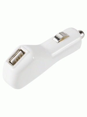 USB Car Charger