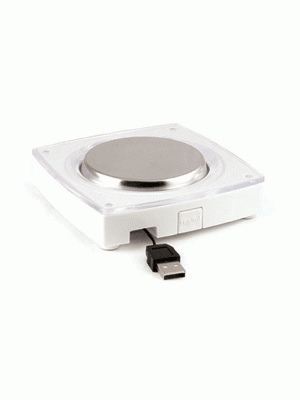USB Cup Warmer