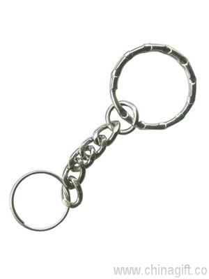 USB Keychain - Large