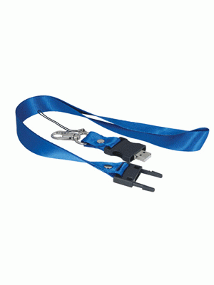 USB Lanyard