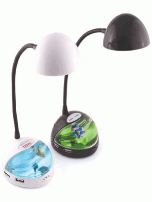 USB Liquid Light