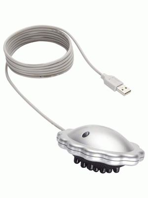 USB Massager