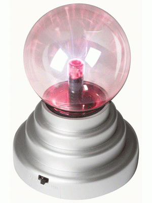 USB Plasma Ball