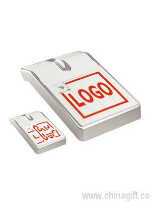 USB Puzzle Mouse