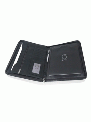 Split Leather Compendium