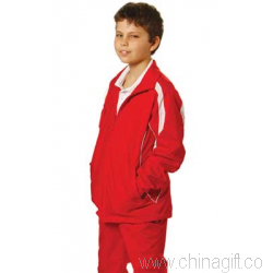 Kids Legend Warm Up Jacket