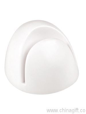 Doco-Bubble Document Holder