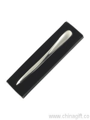 Executive Silver Letter Opener