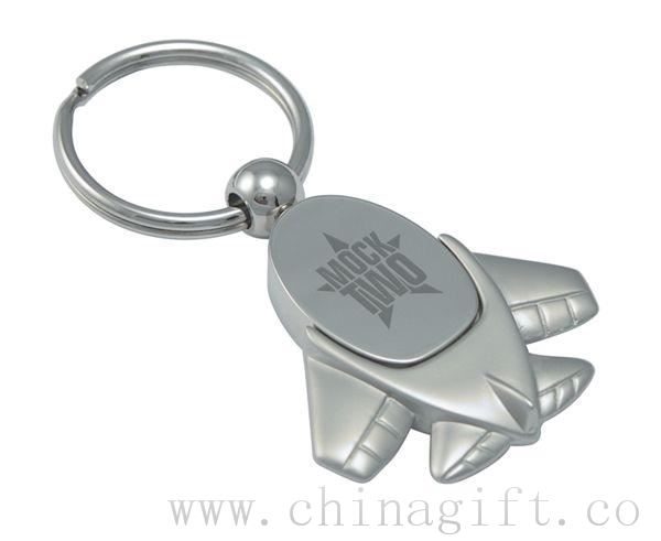 Promotional Aviator Keyring