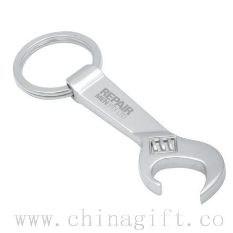Werbe-DIY-Keyring