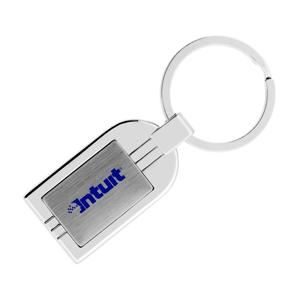 The Bandiera Key Chain
