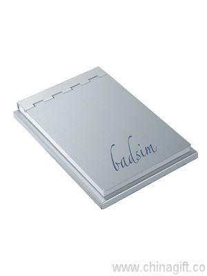 Triton Desk Note Holder