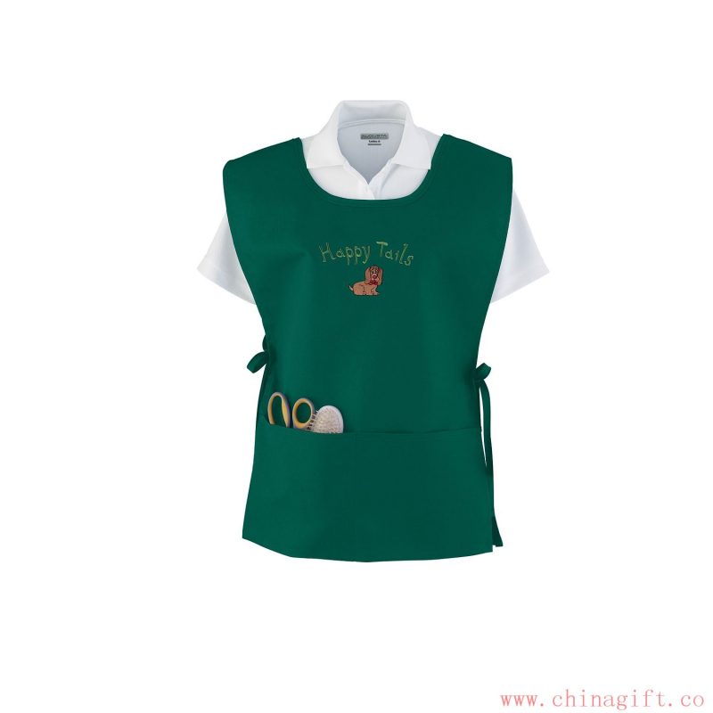 Augusta Smock