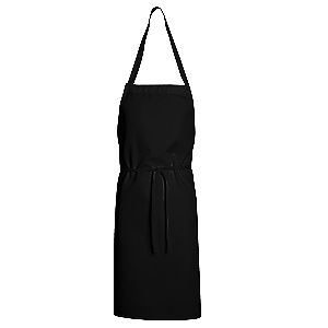 Bib Apron
