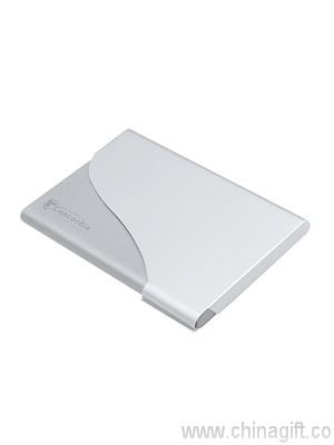 Prestige Card Holder