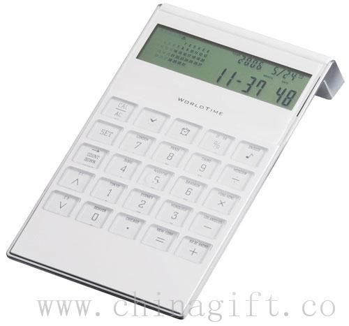 Worldtime Calculator