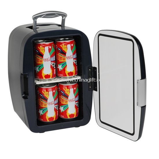 Car Cooler Box