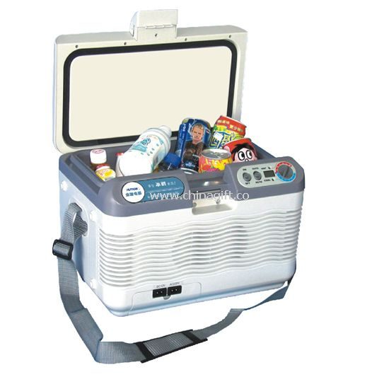 Portable Mini cooler box