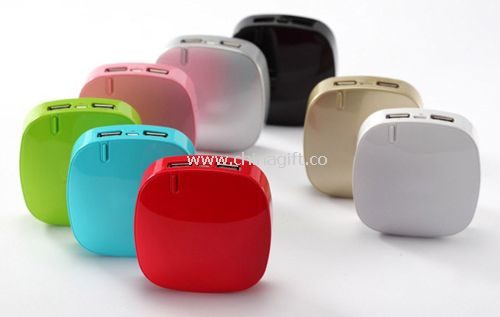 5200mah mini stone Power bank