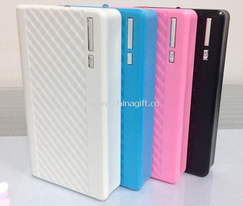 Wallet powe bank 5200mah