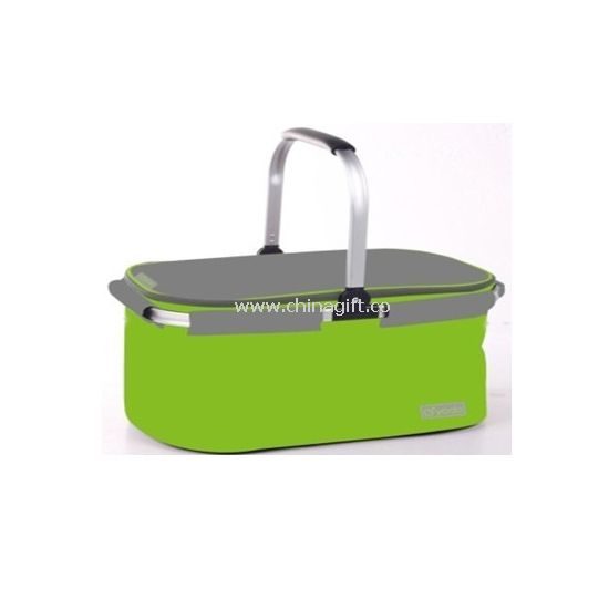 26L Thermoelectric Soft Cooler
