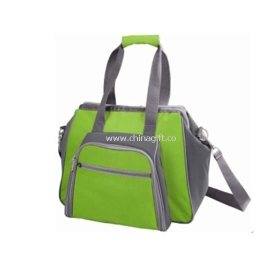 Picnic Cooler Bag for two person