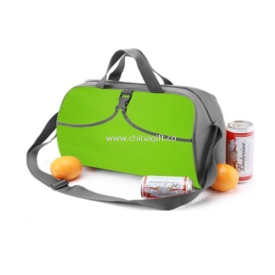 Soft Cooler Hand Bag