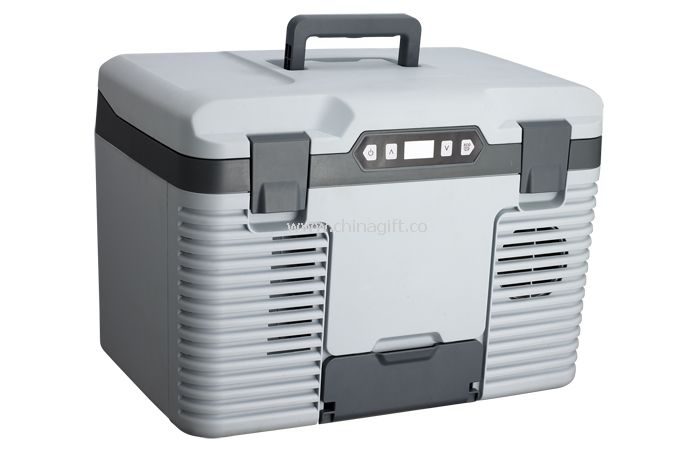 Car thermoelectric cooling Box