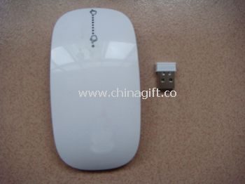 Wireless Full Touch Mouse