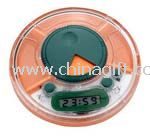 Alarm Pill Box Timer
