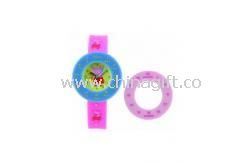 Child watch cartoon kids watch ,customized logo and OEM watch
