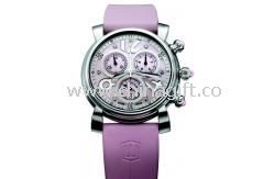 Fashion lady watch hot sale