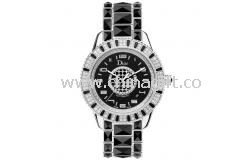 Men sport watch for small wrist