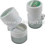 Pill cutter