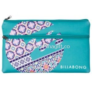 School /office neoprene pouch
