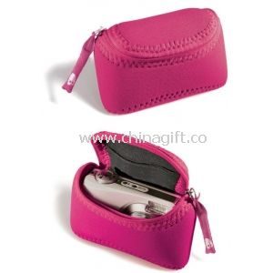Sport vandrette neopren kamera etui