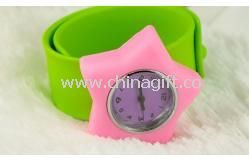 Star shape watch