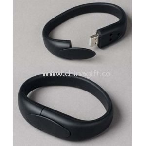 Promotional USB Gift Colorful Usb Wristband