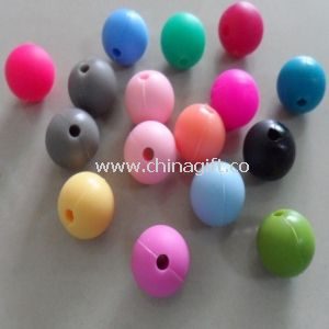 Teething Beads Bracelet